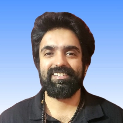 Harish Mukundan