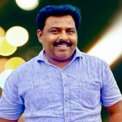Rama Chandran Veeran