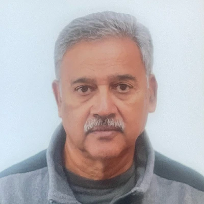 Soundaran Natarajan