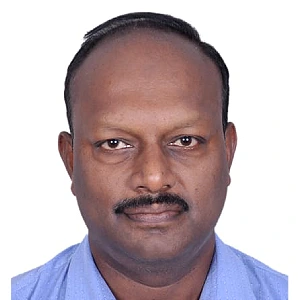 SUNDARA BABU NAGAPPAN