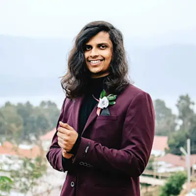 BalaramVishnu S