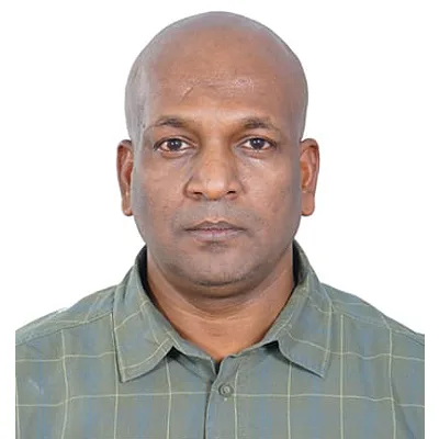BPM Kumaran