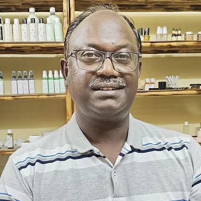 Gauthama Prabhu Nagappan