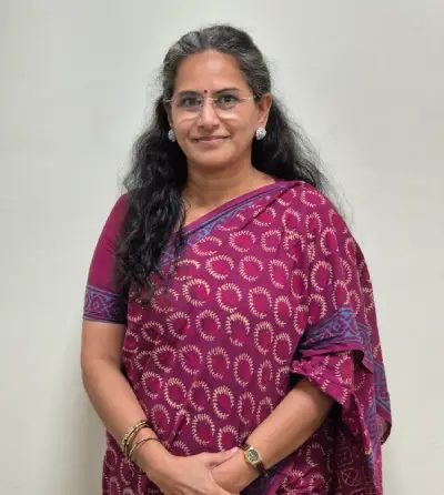 Uma Maheswari